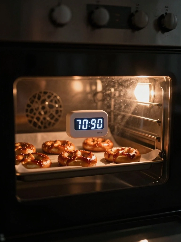 How-Long-to-Bake-Pretzel-Rolo-Bites.