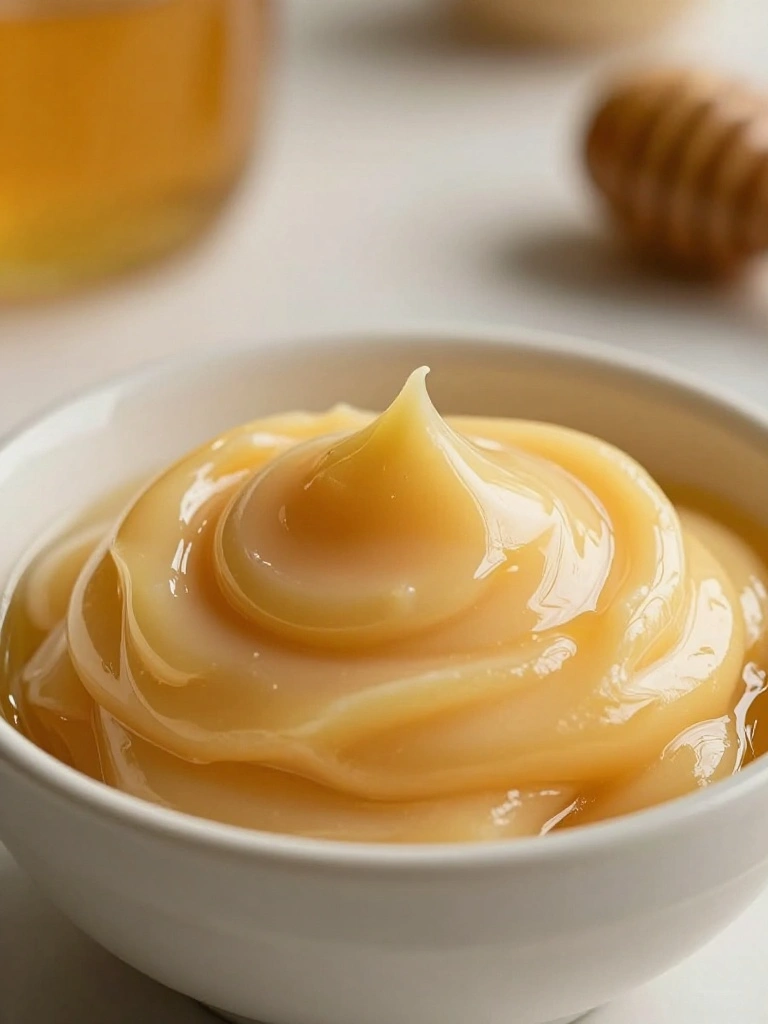 Making-Homemade-Honey-Butter