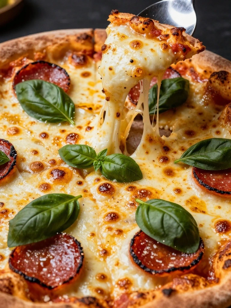 Tips for the Perfect Cheesy Chicken Pizza Bake