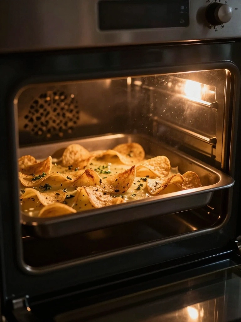 How-to-Bake-Pasta-Chips-in-the-Oven.