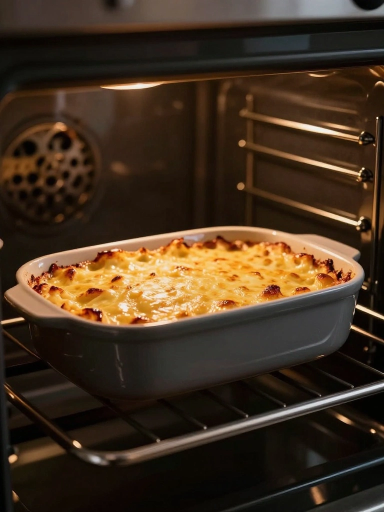 How-Long-to-Bake-Chicken-Broccoli-Rice-Casserole