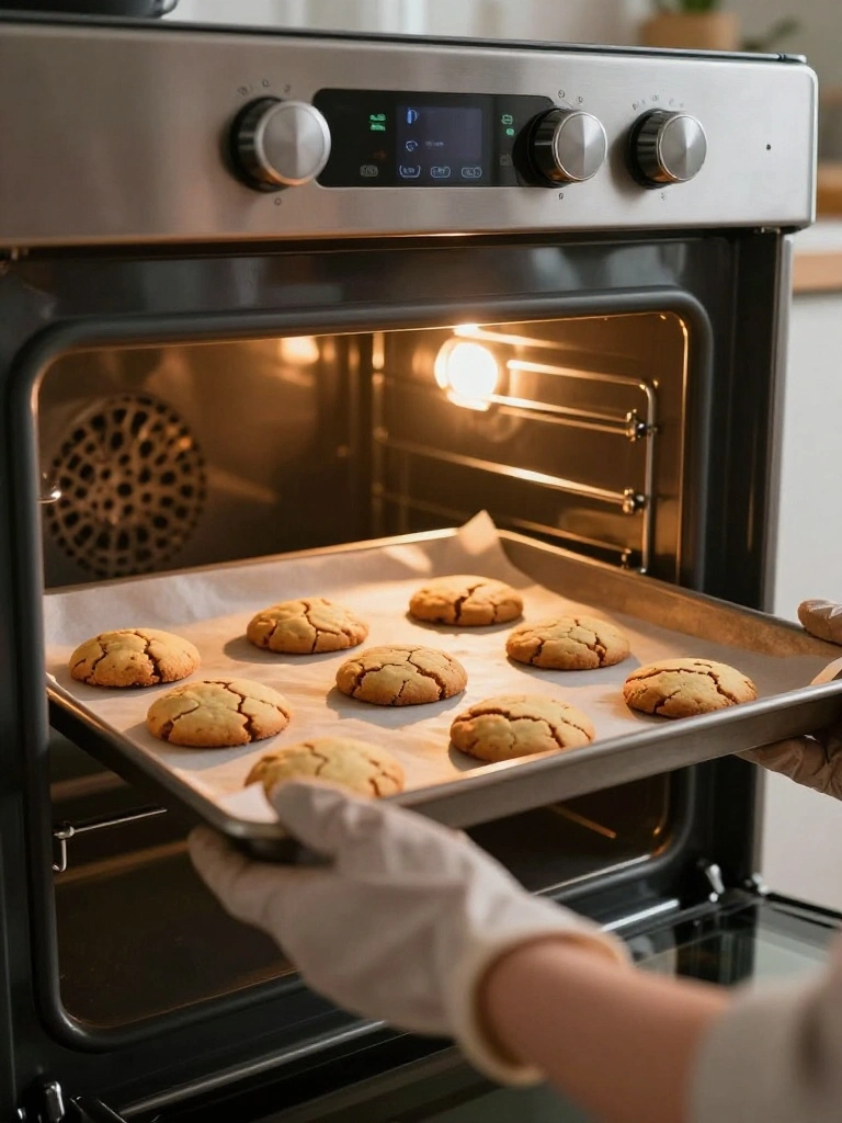 How-Long-to-Bake-Chocolate-Cool-Whip-Cookies