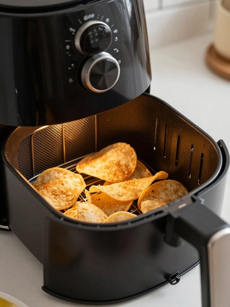 How-to-Make-Pasta-Chips-in-an-Air-Fryer.