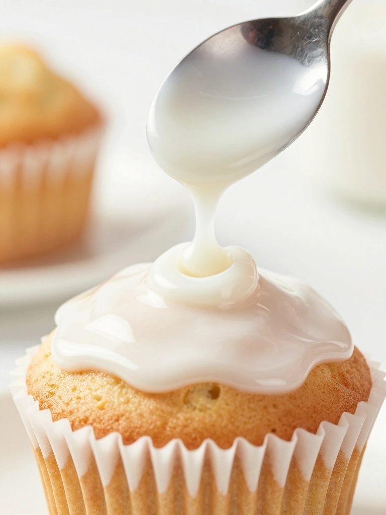 -Making-a-Simple-Lemon-Glaze