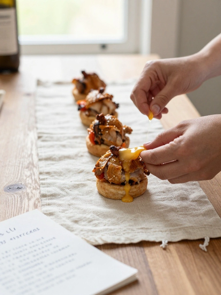 Step-by-Step-Copycat-Chicken-Minis-Recipe