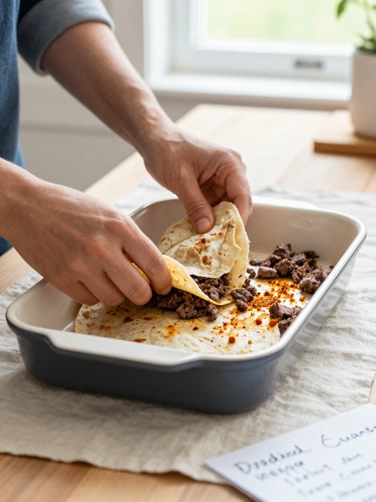 Step-by-Step-Lazy-Enchiladas-Recipe.