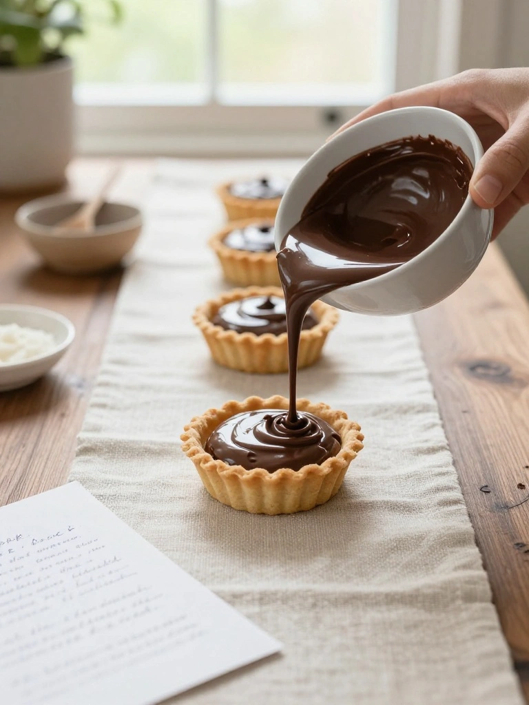 Step-by-Step-No-Bake-Hersheys-Pie-Recipe