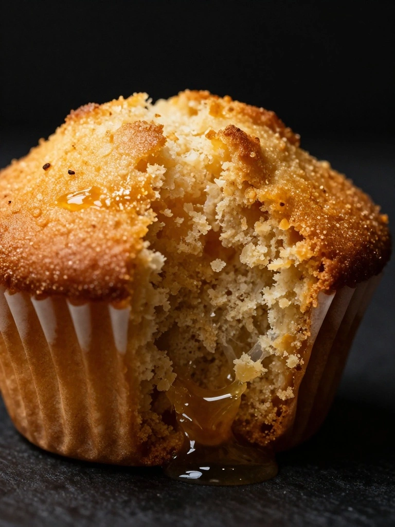 Tips for Making Extra Moist Apple Spice Muffins