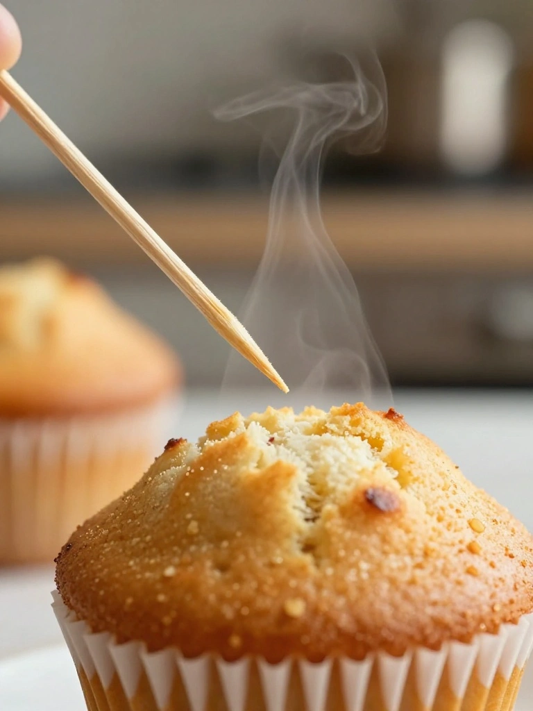 Tips for the Perfect Moist Oatmeal Raisin Muffins