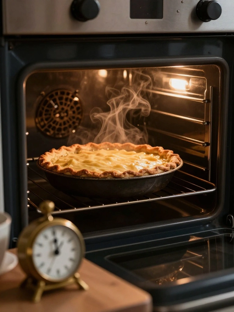 How Long to Bake Easy Shepherd's Pie