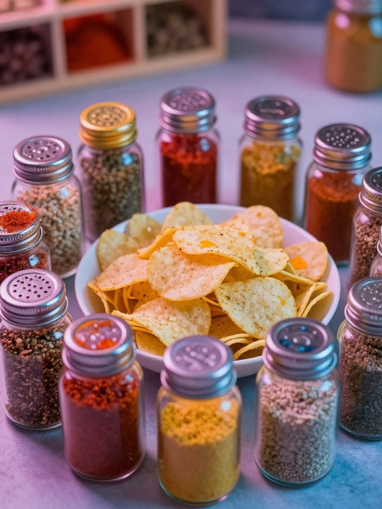 Best-Seasonings-for-Pasta-Chips