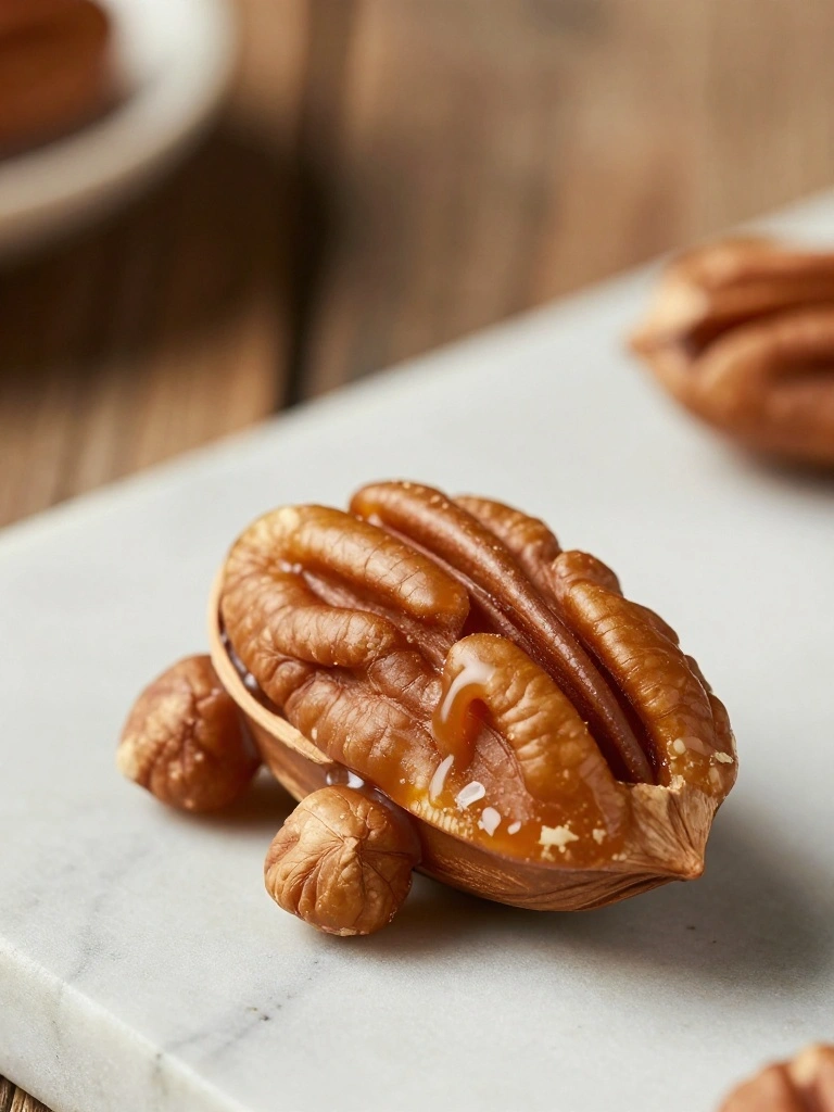 Rolo-Pretzel-Turtles-Variation