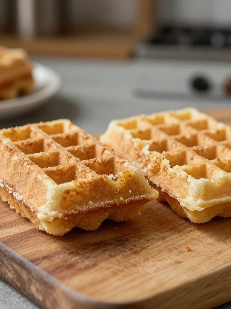 Why-Are-My-Waffles-Sogg