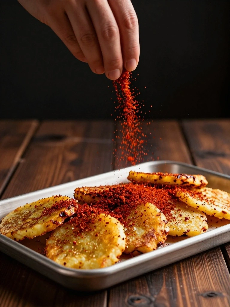 Seasoning Ideas to Elevate Your Hash Browns