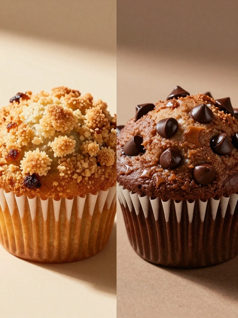 Popular Variations of Oatmeal Raisin Cake Mix Muffins