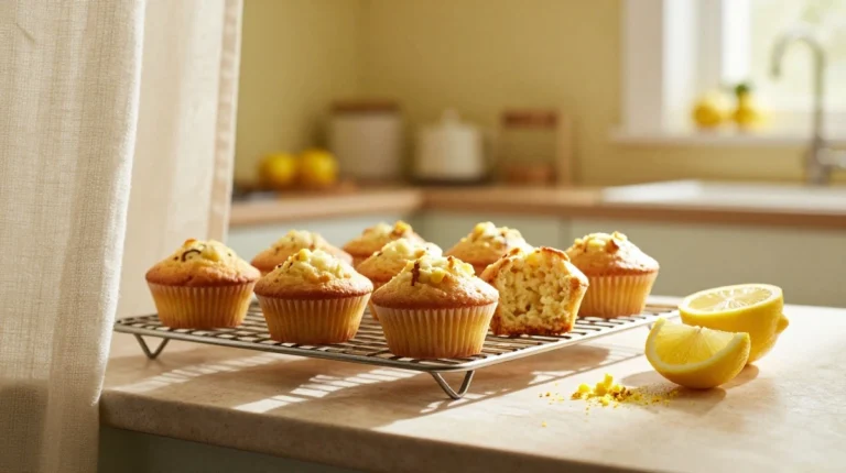 cake-mix-lemon-muffins