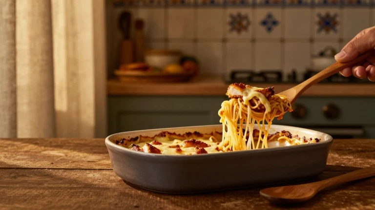 17 Chicken Parmesan Baked Spaghetti Recipes for Ultimate Comfort Food