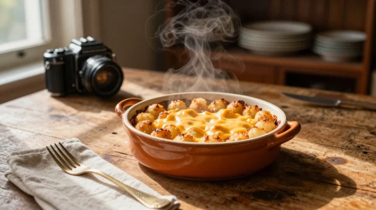17 Cheesy Tater Tot Casserole Recipes Everyone Will Request
