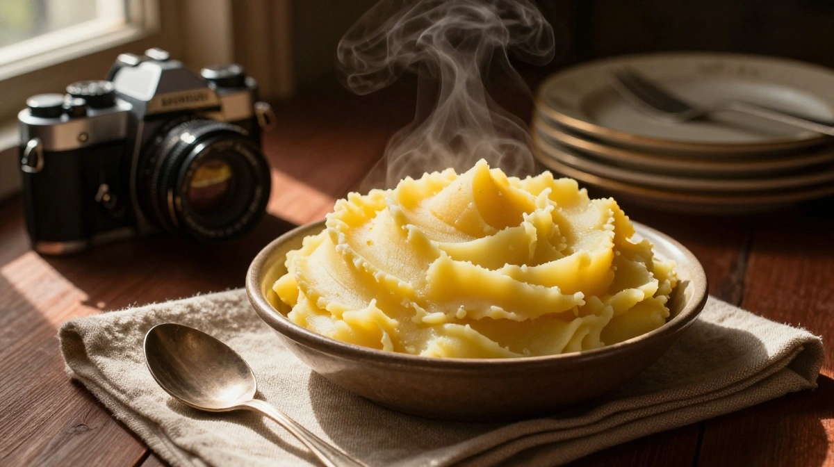 Easy Shepherd's Pie