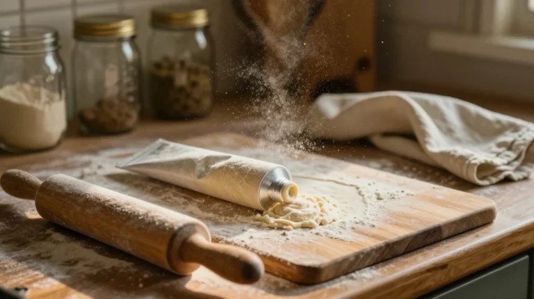 Refrigerated Dough Recipes