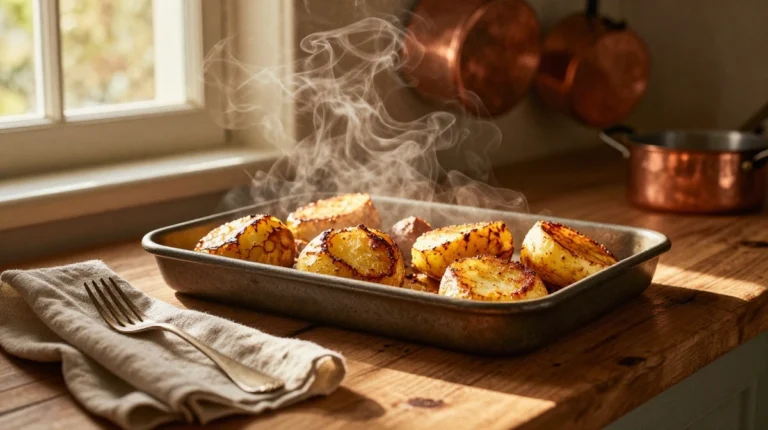 Oven Baked Frozen Hash Browns