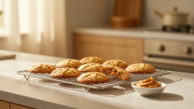 17 Cake Mix Peanut Butter Cookies That Are Soft and Chewy