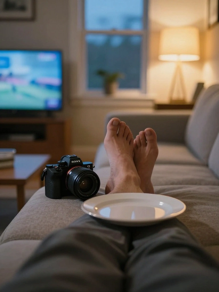 Why Lazy Dinner Ideas Deserve a Spot in Your Routine