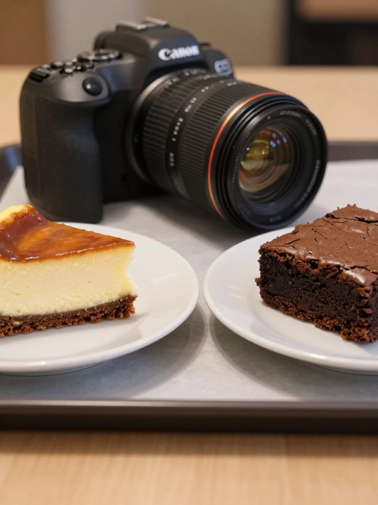 Why Cheesecake Brownies Are the Ultimate Dessert Mashup