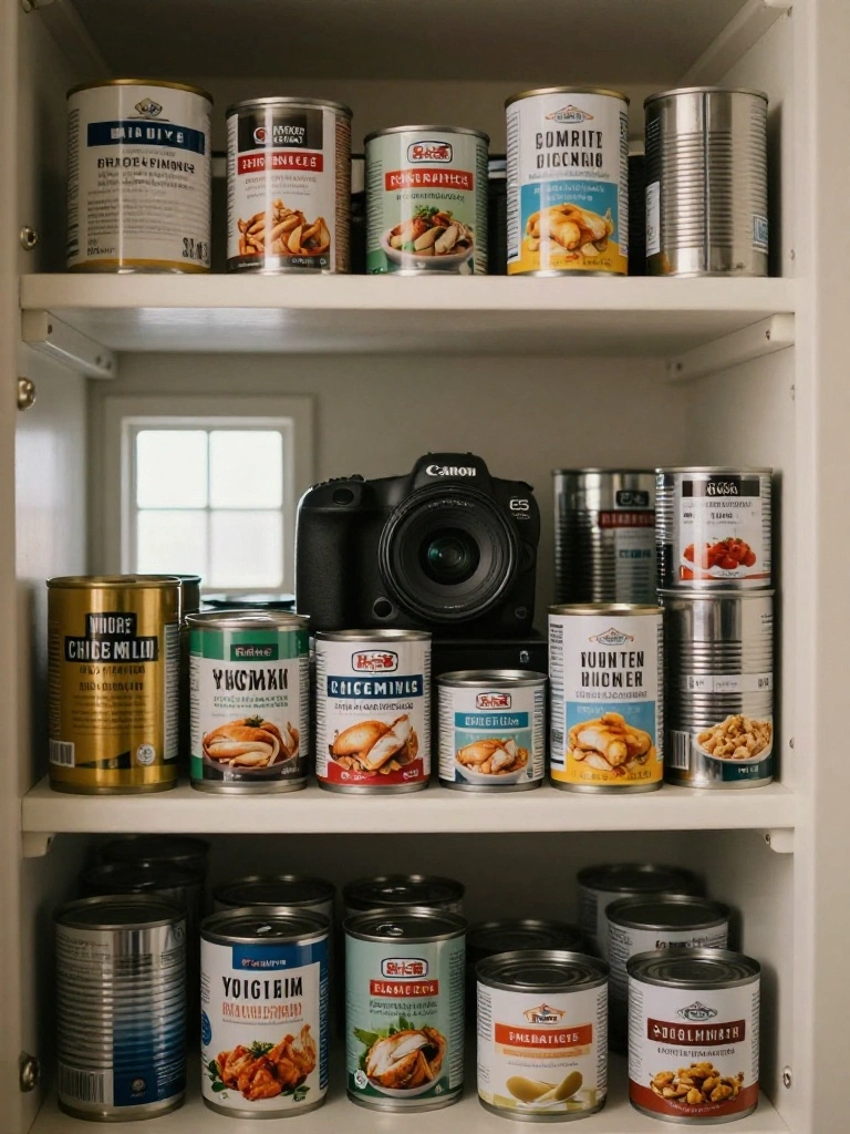 Why Canned Chicken Dinner Recipes Deserve More Credit