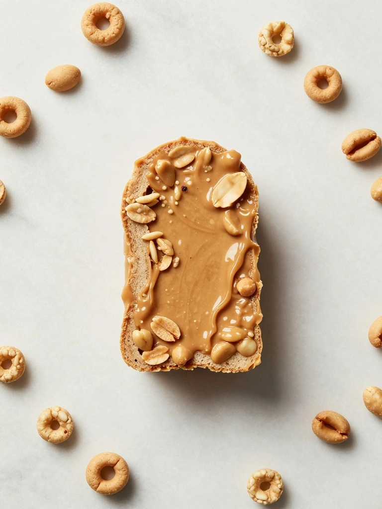What Are Peanut Butter Cheerio Bars