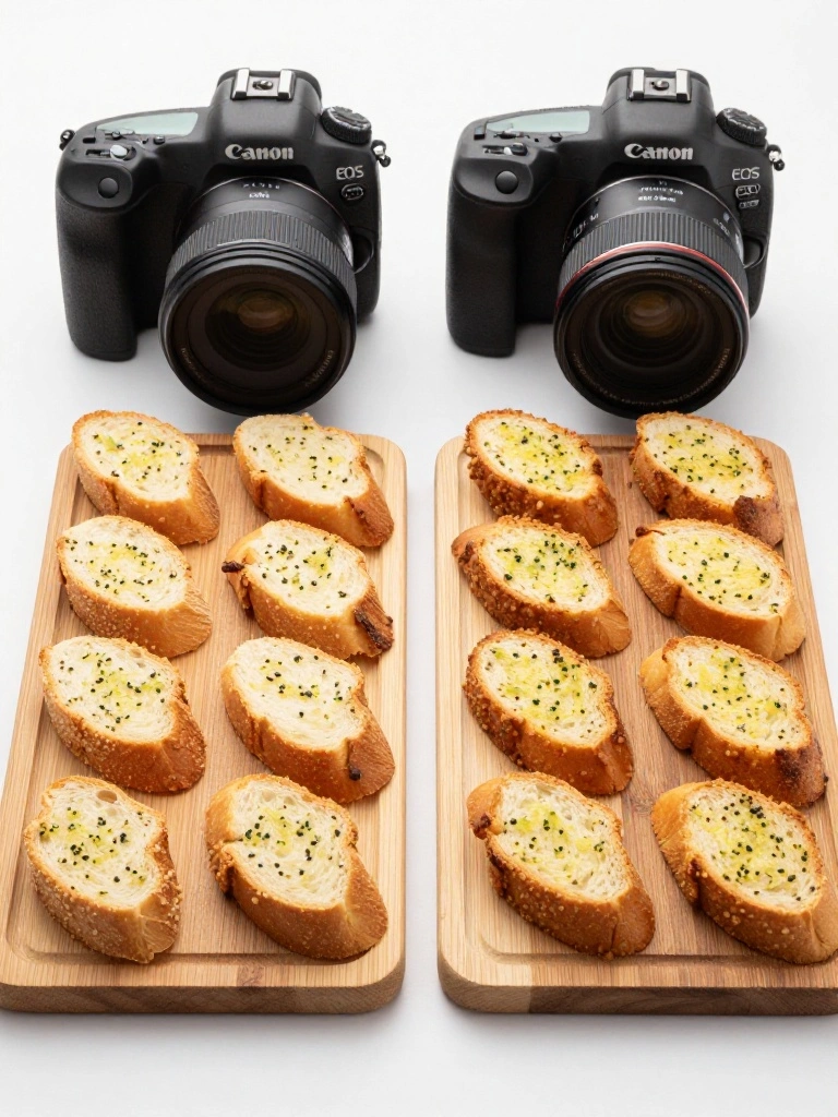 What Is Air Fryer Garlic Bread?