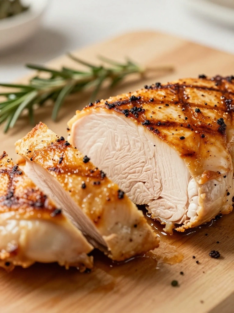 What Makes A Chicken Dinner Truly Easy
