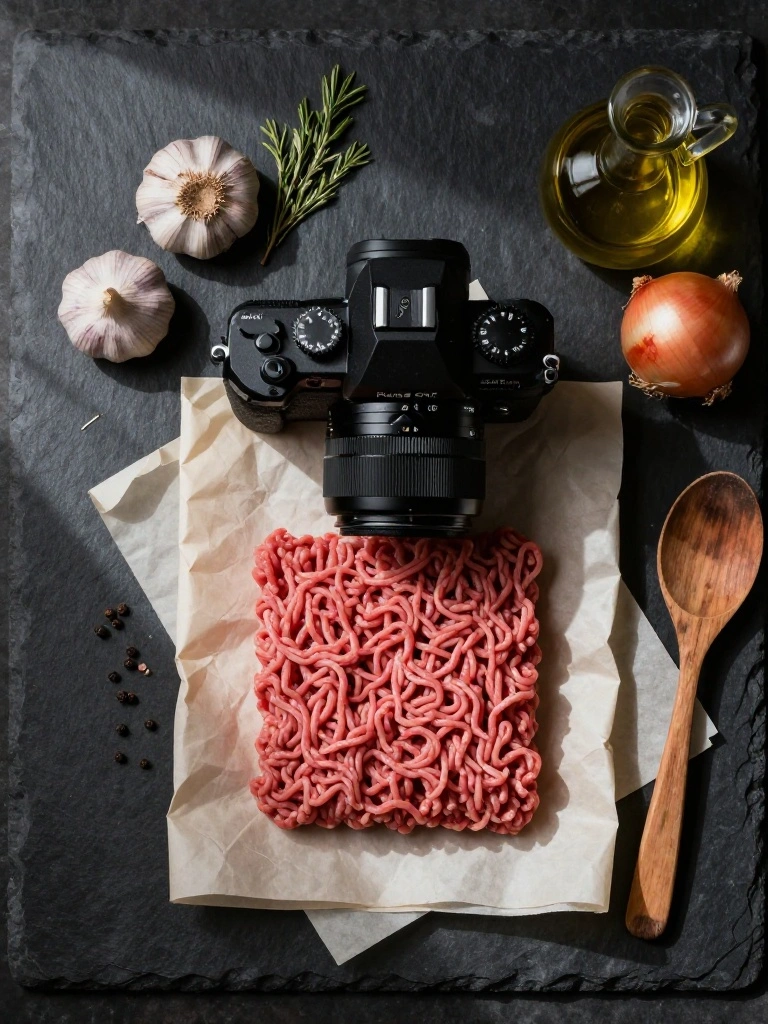 Why Ground Beef Is the Perfect Base for Weeknight Dinners