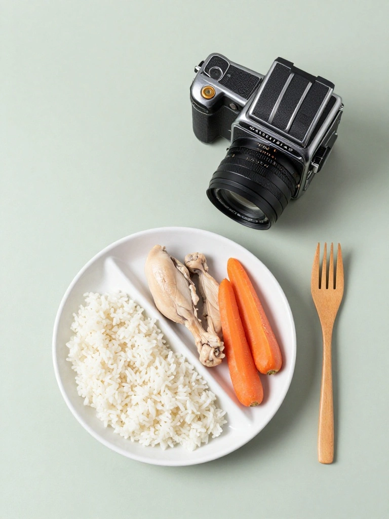 Why Picky Eaters Need Simple Dinner Solutions