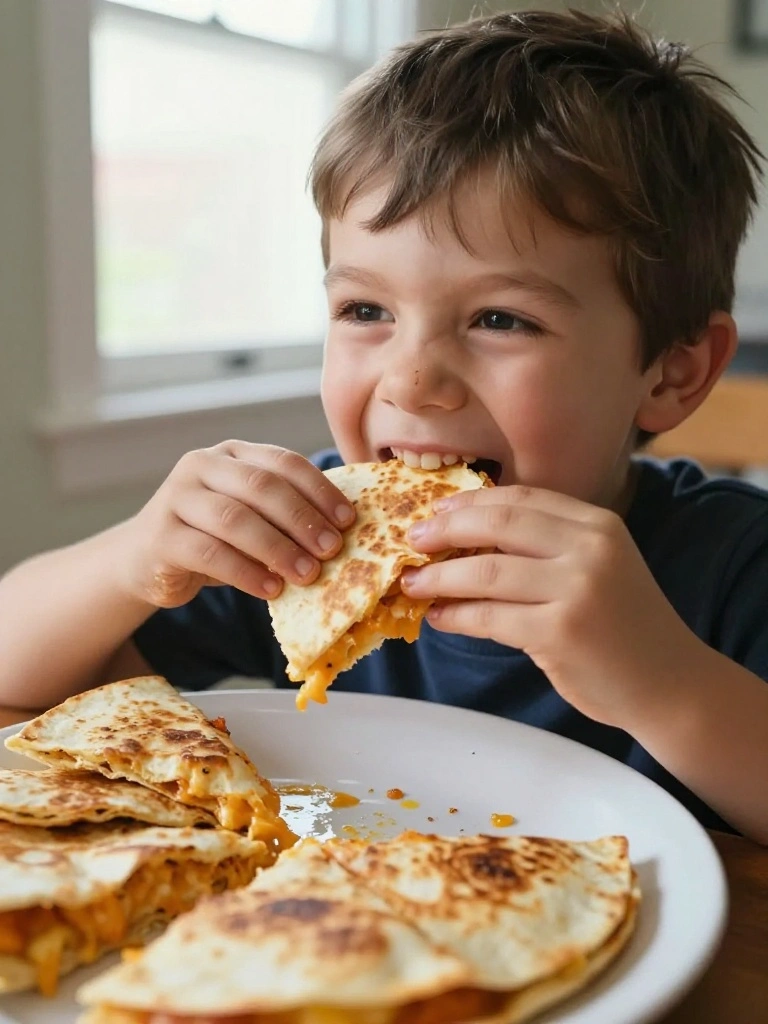 Kid Friendly Lazy Dinners Picky Eaters Will Eat