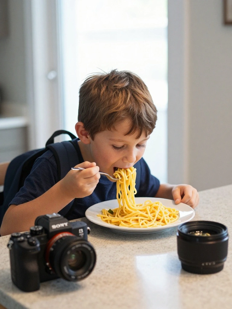 Kid Friendly Last-Minute Dinners Picky Eaters Will Eat
