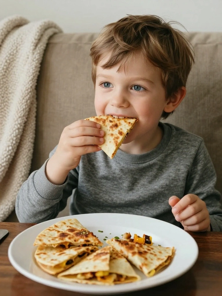 Kid Friendly Lazy Dinners Picky Eaters Will Eat