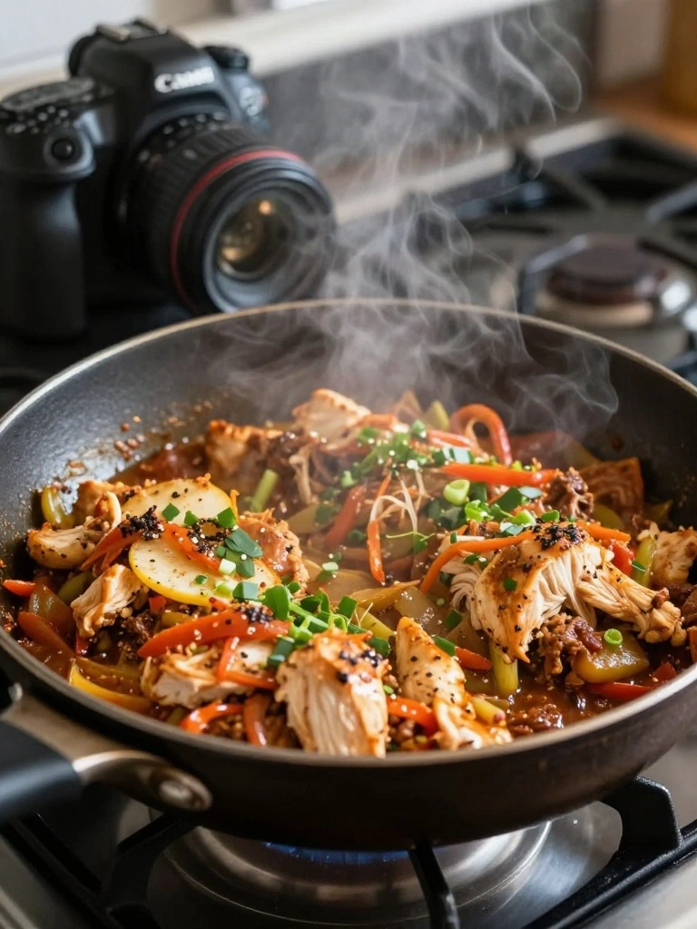 Make Ahead and Meal Prep Tips for Fajitas