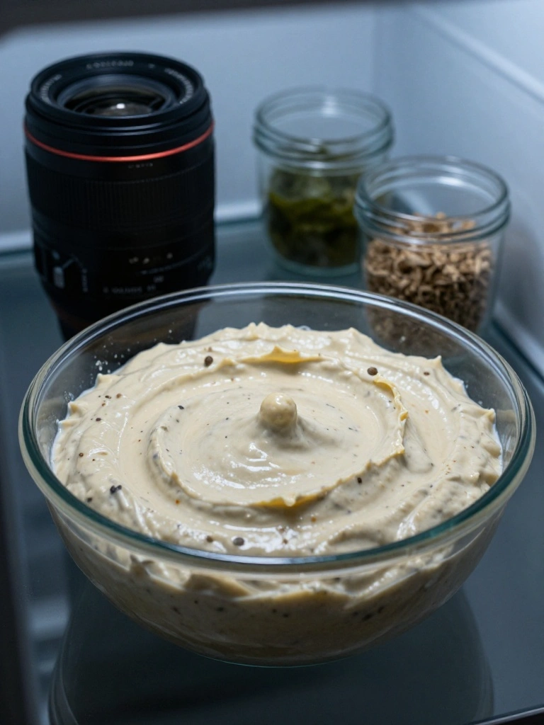 Make Ahead and Freezer Tips for This Dip