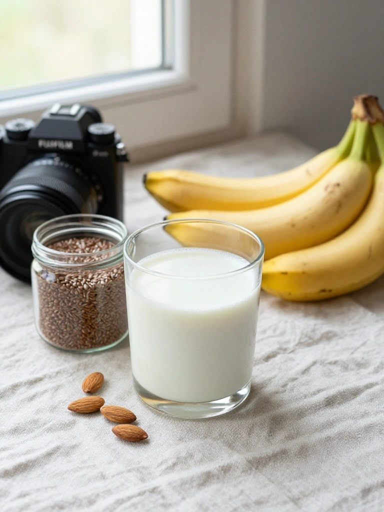 Dairy-Free and Vegan Variations