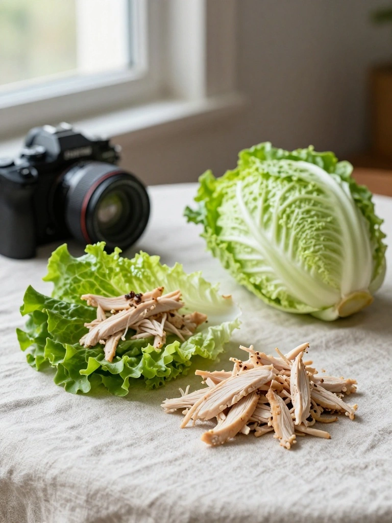 Dairy-Free and Low-Carb Variations