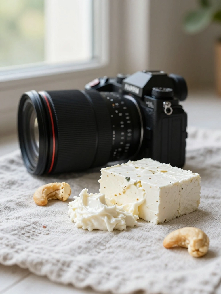 Dairy-Free and Vegan Variations