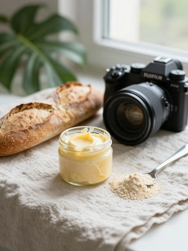Dairy-Free and Vegan Variations