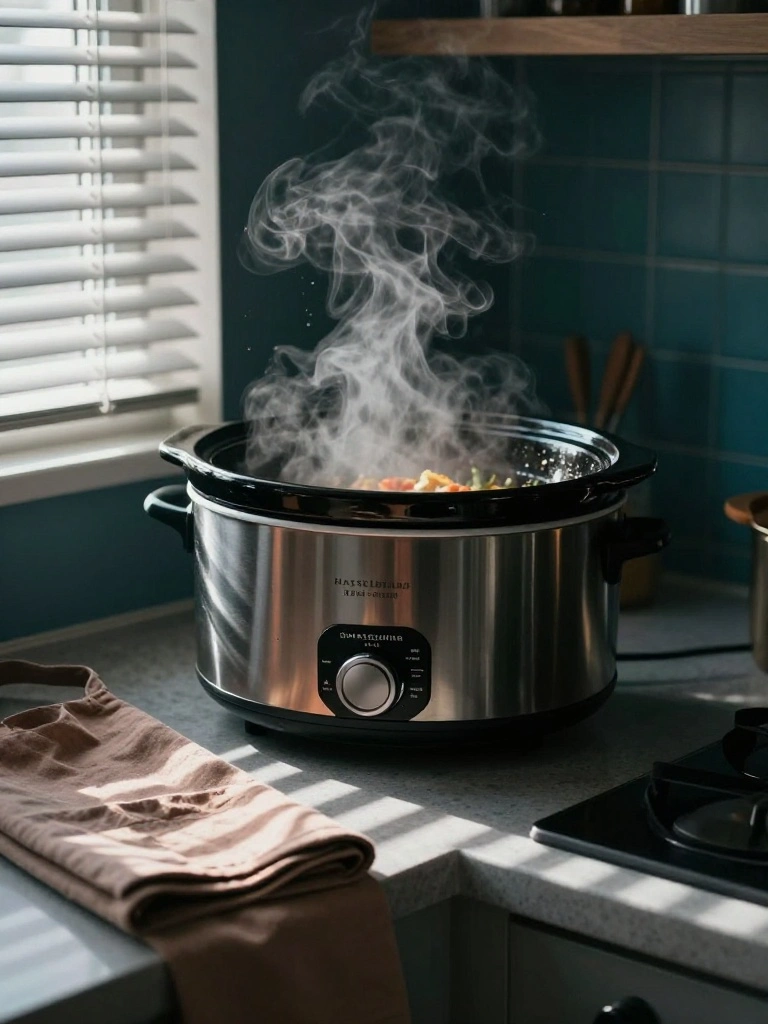 Slow Cooker Weeknight Family Dinner Recipes