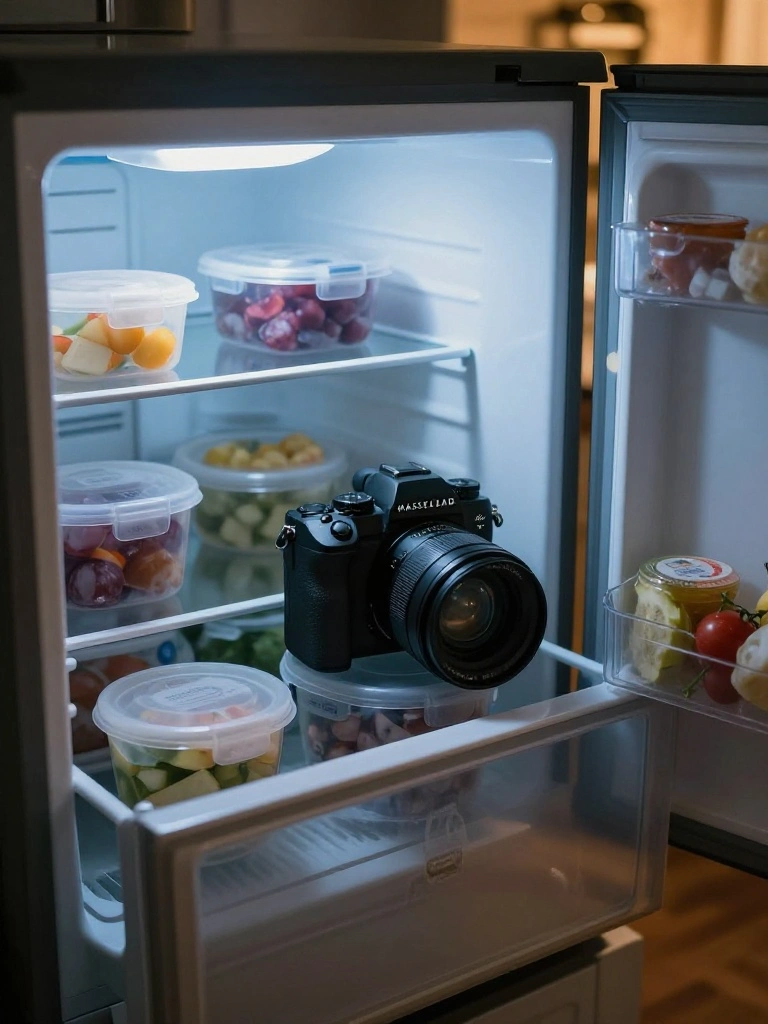 Freezer to Table Last-Minute Dinner Ideas