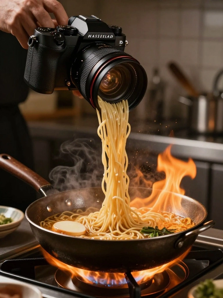 Make Ahead and Meal Prep Tips for Ramen Noodles