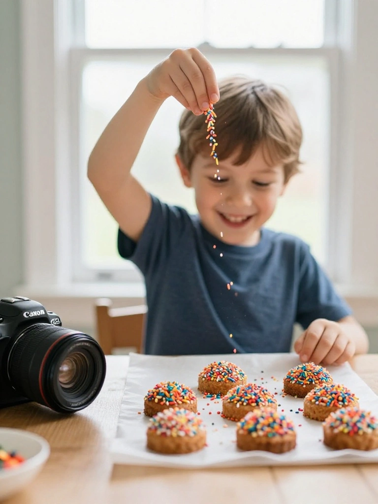 Kid Friendly Ways to Customize This Recipe