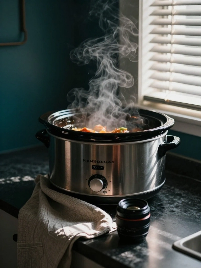 Slow Cooker Family Dinner Recipes