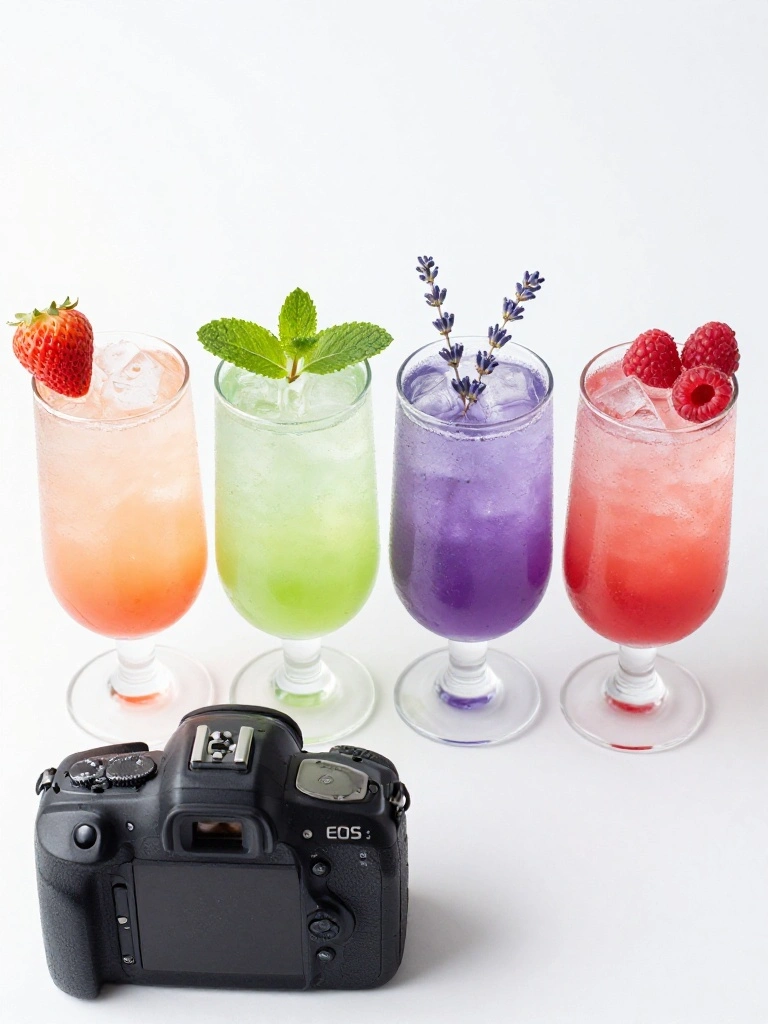 Fun Flavor Add-Ins and Variations