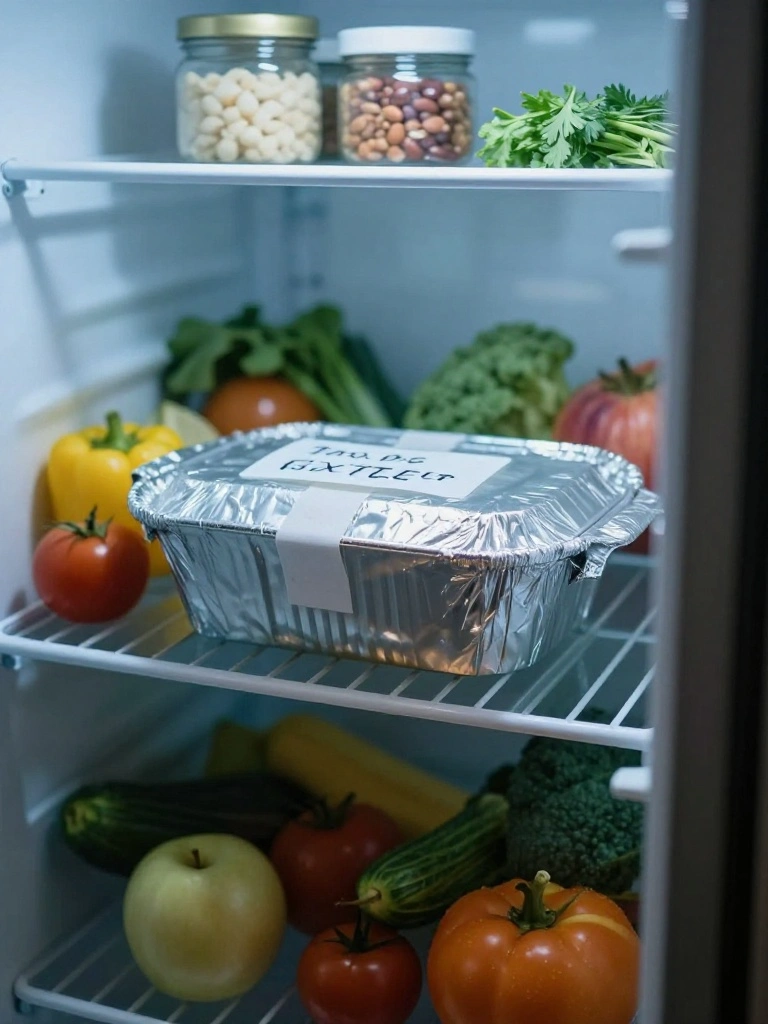 Can You Make This Recipe Ahead Of Time